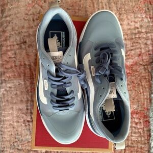 Brand new Vans Ultra Range EXO.